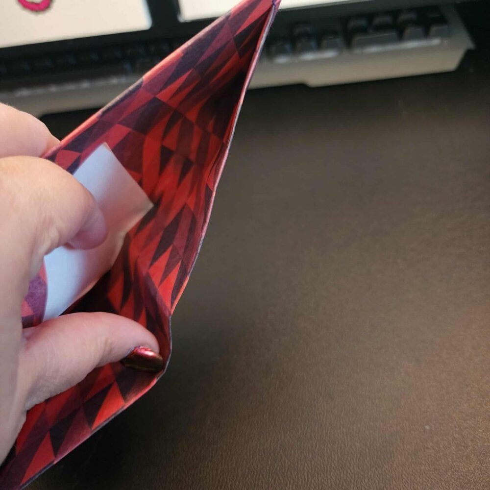 Wander Wallet - Picture 6 of 6